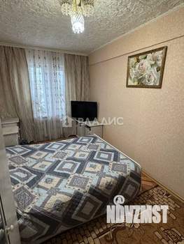 4-к квартира, вторичка, 76м2, 1/5 этаж