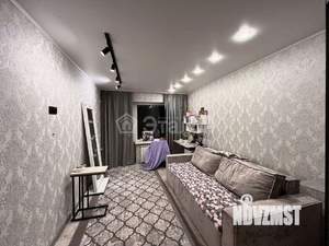 2-к квартира, вторичка, 47м2, 9/9 этаж