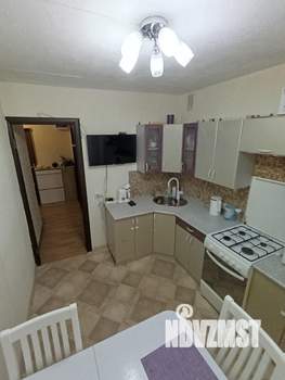 2-к квартира, вторичка, 48м2, 1/9 этаж