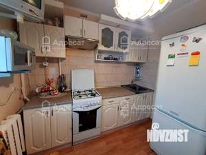 1-к квартира, вторичка, 38м2, 8/9 этаж