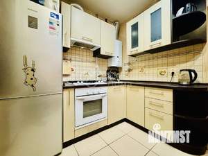 3-к квартира, вторичка, 56м2, 3/5 этаж