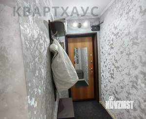 1-к квартира, вторичка, 31м2, 3/5 этаж