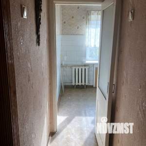 2-к квартира, вторичка, 39м2, 3/5 этаж