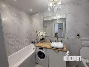 3-к квартира, вторичка, 90м2, 2/9 этаж