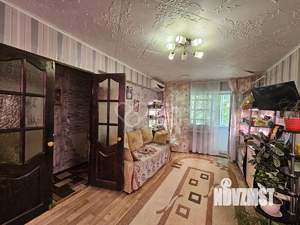 1-к квартира, вторичка, 31м2, 4/4 этаж