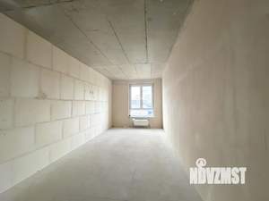 1-к квартира, вторичка, 34м2, 2/10 этаж