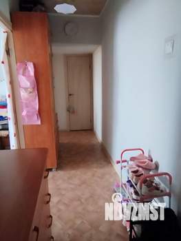 2-к квартира, вторичка, 51м2, 5/9 этаж