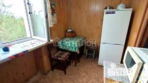 2-к квартира, вторичка, 61м2, 4/5 этаж