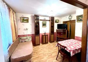 3-к квартира, вторичка, 56м2, 2/5 этаж