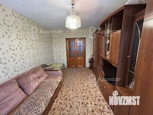 2-к квартира, вторичка, 51м2, 5/9 этаж