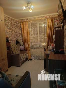 1-к квартира, вторичка, 32м2, 1/10 этаж