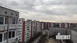 1-к квартира, вторичка, 39м2, 9/9 этаж
