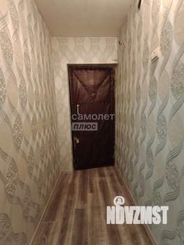 1-к квартира, вторичка, 31м2, 2/5 этаж