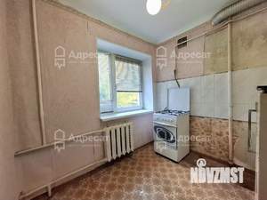 2-к квартира, вторичка, 40м2, 2/4 этаж