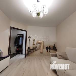 3-к квартира, вторичка, 70м2, 6/9 этаж