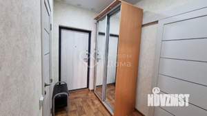 1-к квартира, вторичка, 34м2, 23/23 этаж