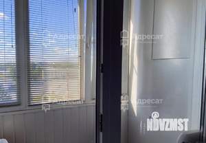 2-к квартира, вторичка, 51м2, 8/10 этаж