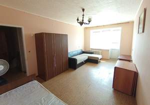 1-к квартира, вторичка, 31м2, 4/9 этаж