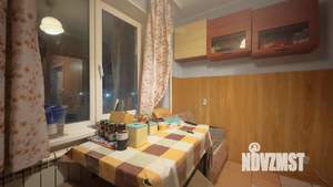 4-к квартира, вторичка, 80м2, 5/16 этаж