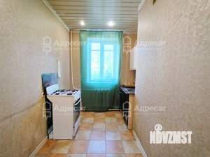 2-к квартира, вторичка, 44м2, 1/2 этаж
