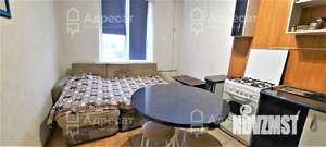 1-к квартира, вторичка, 42м2, 5/5 этаж