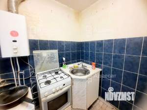 2-к квартира, вторичка, 45м2, 3/5 этаж