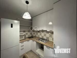 2-к квартира, вторичка, 50м2, 1/5 этаж