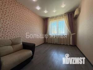 3-к квартира, вторичка, 66м2, 8/9 этаж