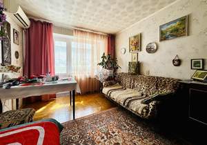 2-к квартира, вторичка, 48м2, 4/9 этаж