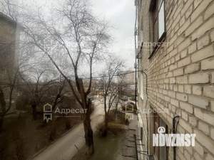 2-к квартира, вторичка, 57м2, 2/5 этаж