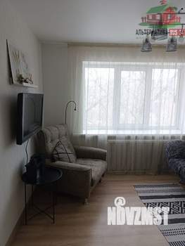 1-к квартира, вторичка, 31м2, 5/5 этаж