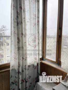 2-к квартира, вторичка, 45м2, 5/5 этаж