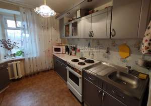 2-к квартира, вторичка, 48м2, 5/14 этаж