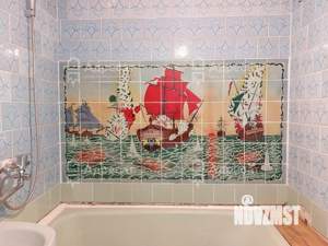 2-к квартира, вторичка, 50м2, 3/9 этаж