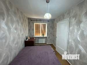 2-к квартира, вторичка, 42м2, 1/3 этаж