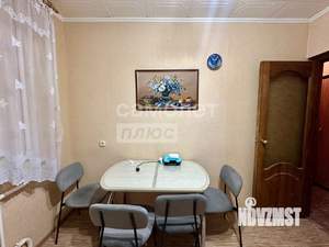 4-к квартира, вторичка, 74м2, 1/9 этаж