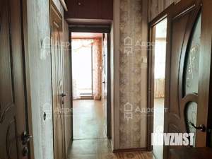 2-к квартира, вторичка, 45м2, 1/2 этаж