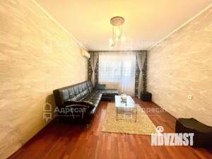 3-к квартира, вторичка, 76м2, 9/10 этаж