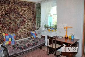 4-к квартира, вторичка, 80м2, 1/4 этаж