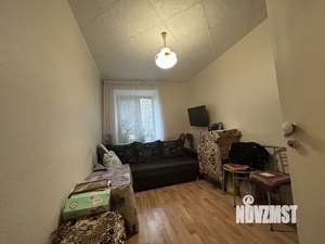 2-к квартира, вторичка, 44м2, 2/9 этаж