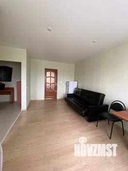 2-к квартира, вторичка, 43м2, 5/5 этаж
