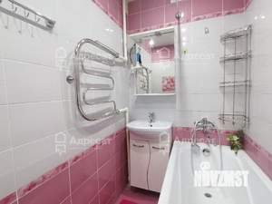 3-к квартира, вторичка, 55м2, 2/9 этаж