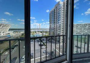 4-к квартира, вторичка, 113м2, 6/8 этаж