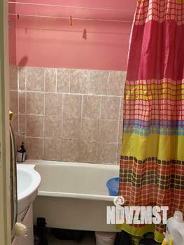 1-к квартира, вторичка, 36м2, 2/16 этаж