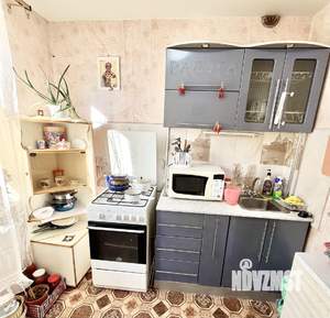 1-к квартира, вторичка, 31м2, 5/5 этаж