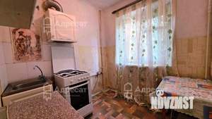 1-к квартира, вторичка, 32м2, 3/5 этаж