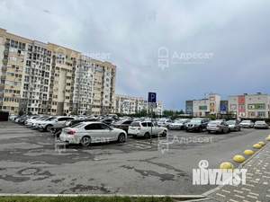 3-к квартира, вторичка, 73м2, 1/24 этаж