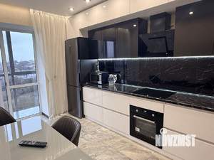 1-к квартира, вторичка, 42м2, 6/11 этаж