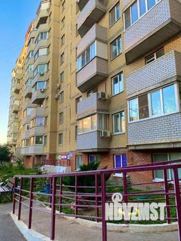 2-к квартира, вторичка, 50м2, 4/9 этаж