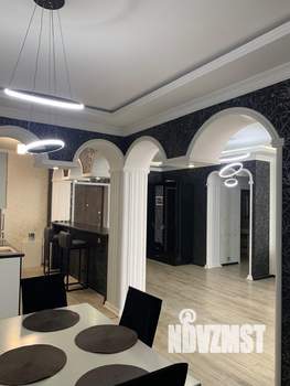 2-к квартира, вторичка, 80м2, 4/26 этаж
